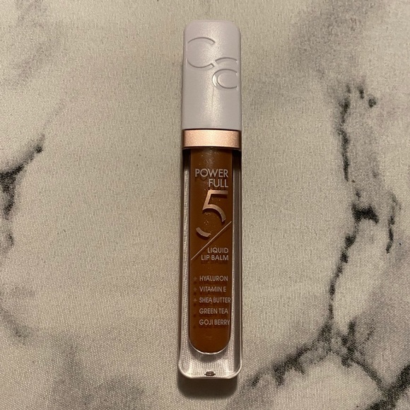 NWT catrice power full 5 liquid lip balm - Picture 2 of 6